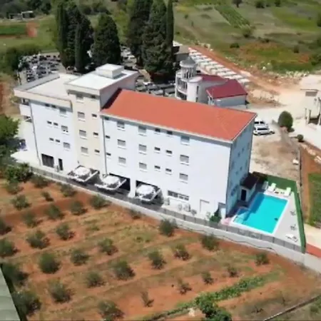 Casa Della Fiamma D'amore Di Maria * Medjugorje