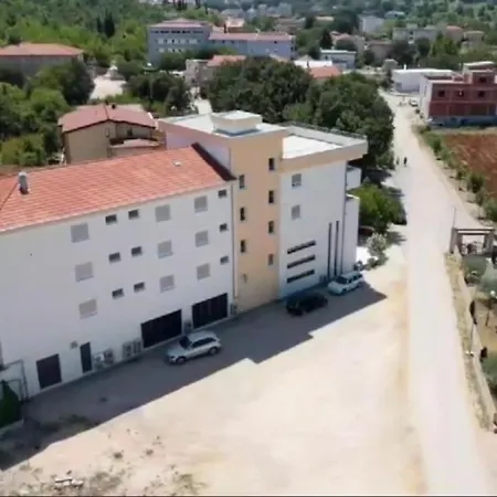 Bed & Breakfast Casa Della Fiamma D'amore Di Maria Medjugorje