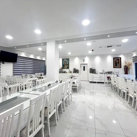 Casa Della Fiamma D'amore Di Maria Bed & Breakfast Medjugorje