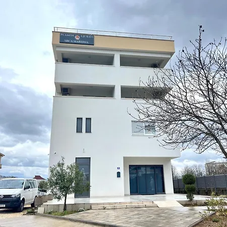 Casa Della Fiamma D'amore Di Maria * Medjugorje