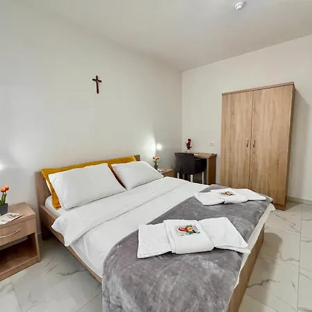 Bed & Breakfast Casa Della Fiamma D'amore Di Maria